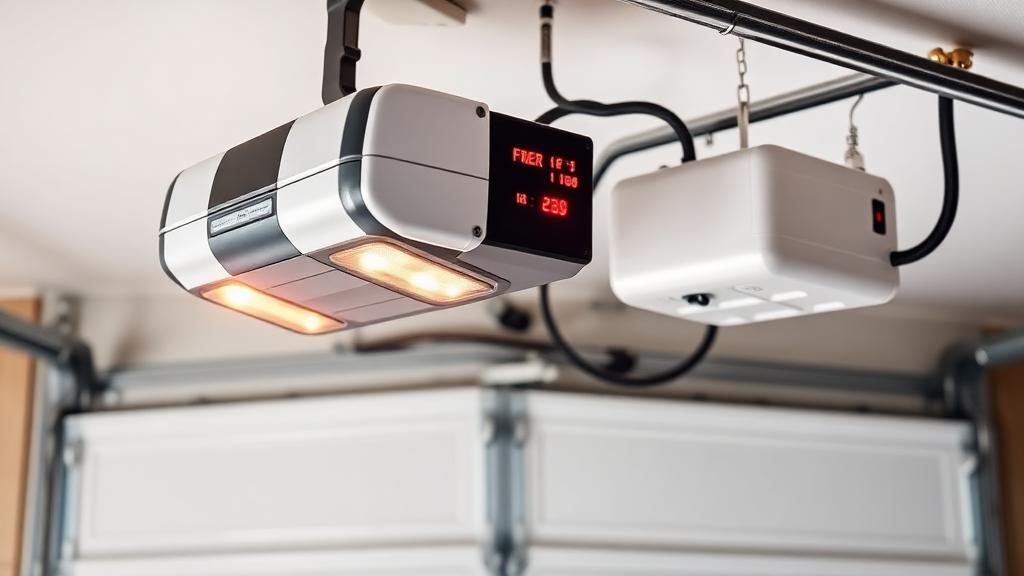 Battery Backup Systems: Protecting Your Family