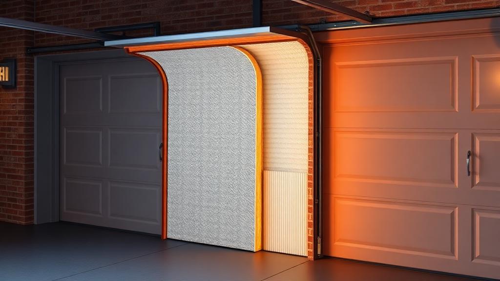 ROI of Insulated Doors: Making Smart Decisions